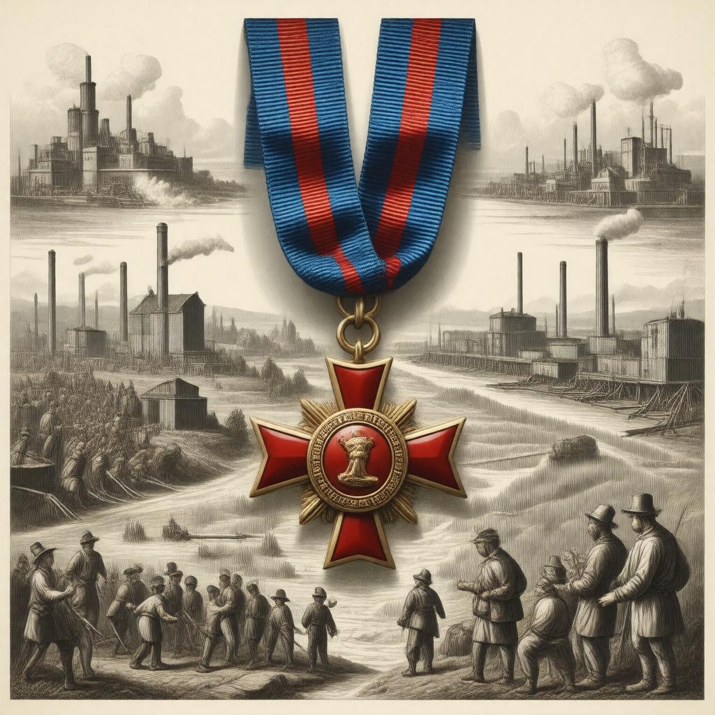 Order of the Red Banner of Labour